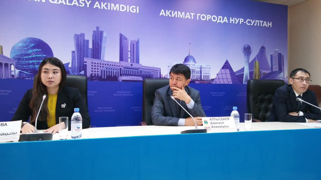 Елорданың жүйелі мәселелері 100 күнде шешіледі