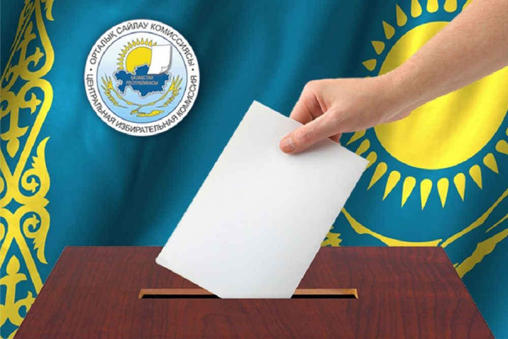 Сайлауалды науқан Қазақстанның барлық өңірін қамтыды