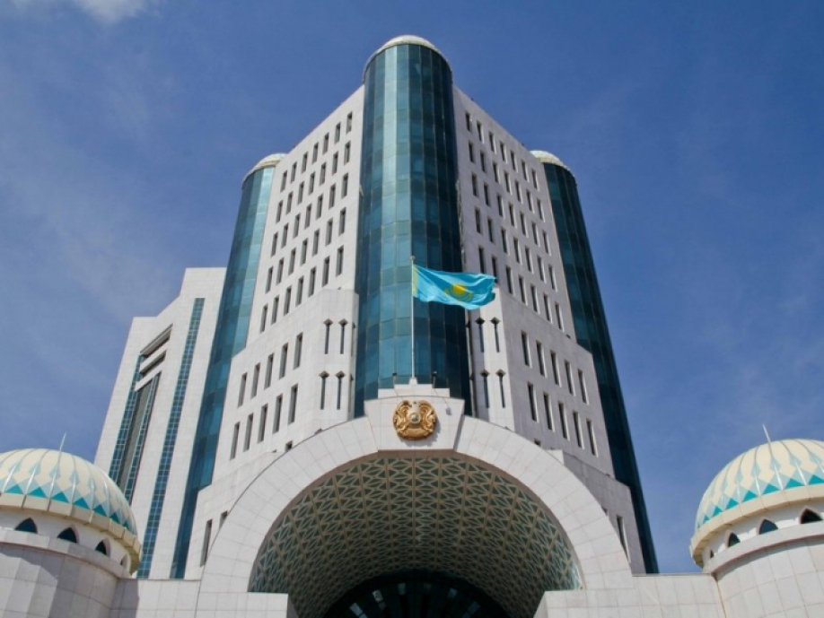 ТүркПА Әлеуметтік, мәдени және гуманитарлық мәселелер жөніндегі комиссиясының жетінші отырысы өтті