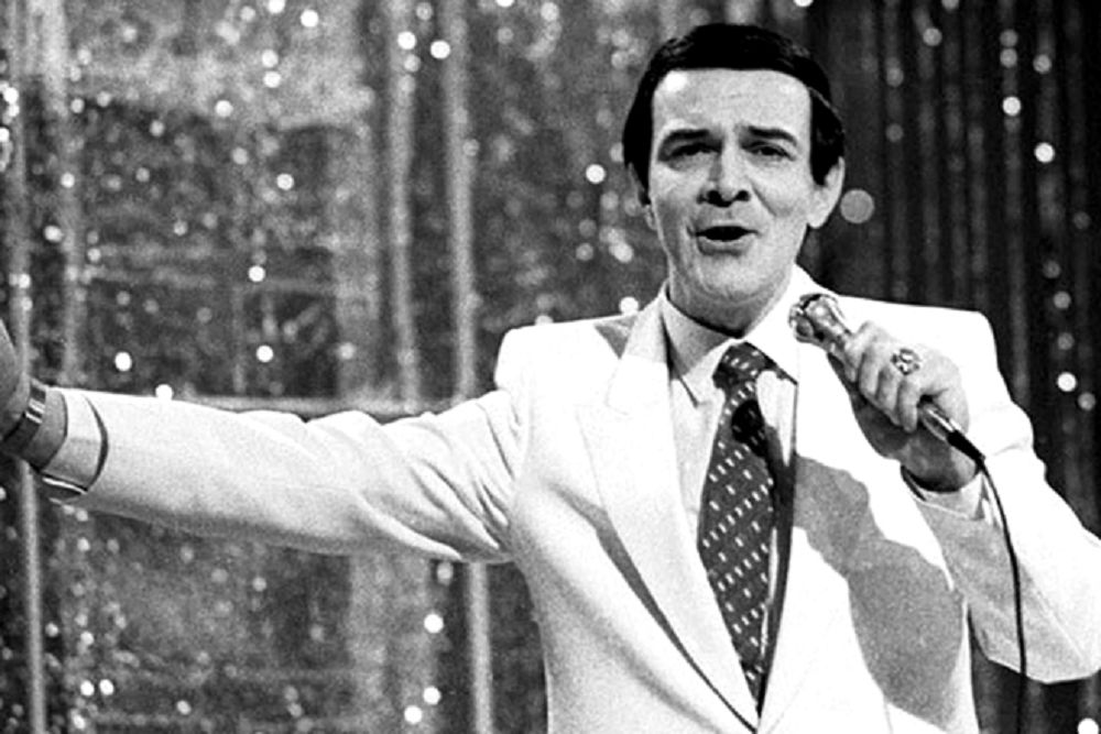 Магомаев феномені