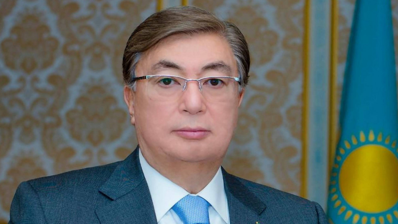 Қ.Тоқаев: Қазақстан мен БҰҰ ынтымақтастығы арта береді