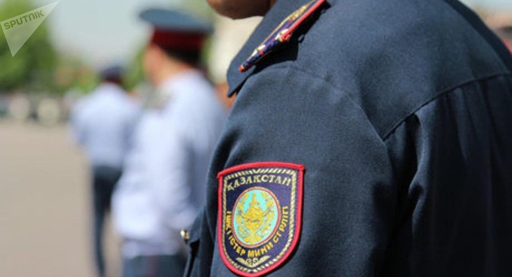 Маңғыстау полицейлері «Жолда қабылдау» акциясын өткізді