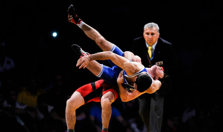 Балуандар Апеннин түбегіне аттанады