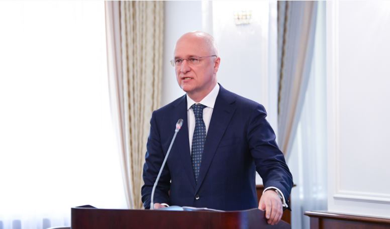 Арнайы экономикалық және индустриялық аймақтарда 320-ға жуық жоба іске қосылады