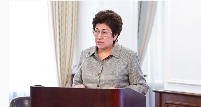 Әлеуметтік әлжуаз санаттағы балалардың 80% жазғы лагерьлерде демалады