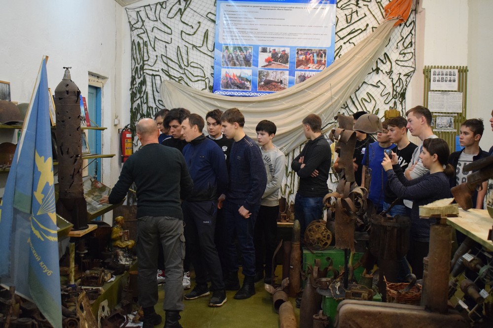 Ерлік ешқашан ескірмейді