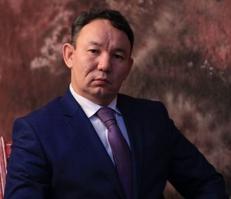 Кентавр ақынның көркем әлемі