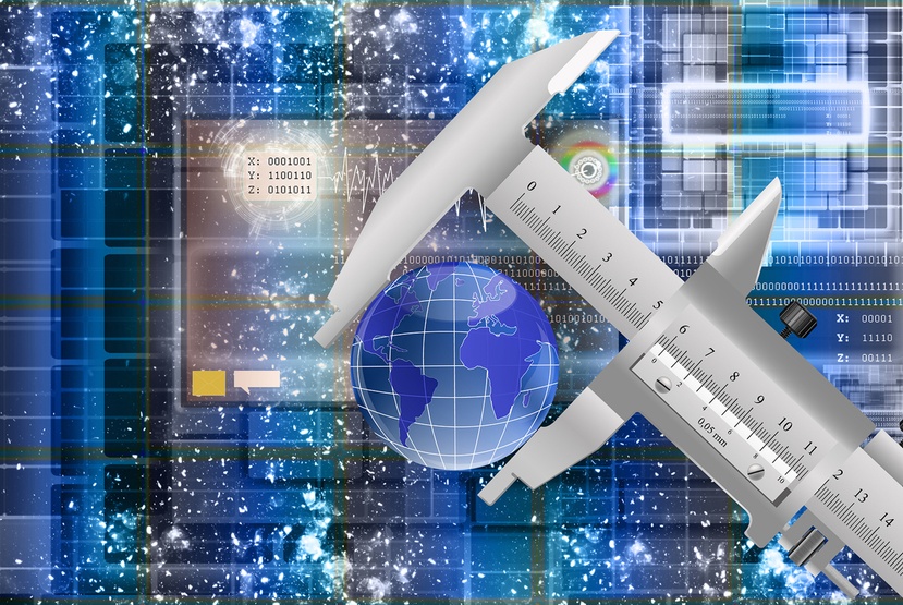 Үздік метрологтар марапатталды