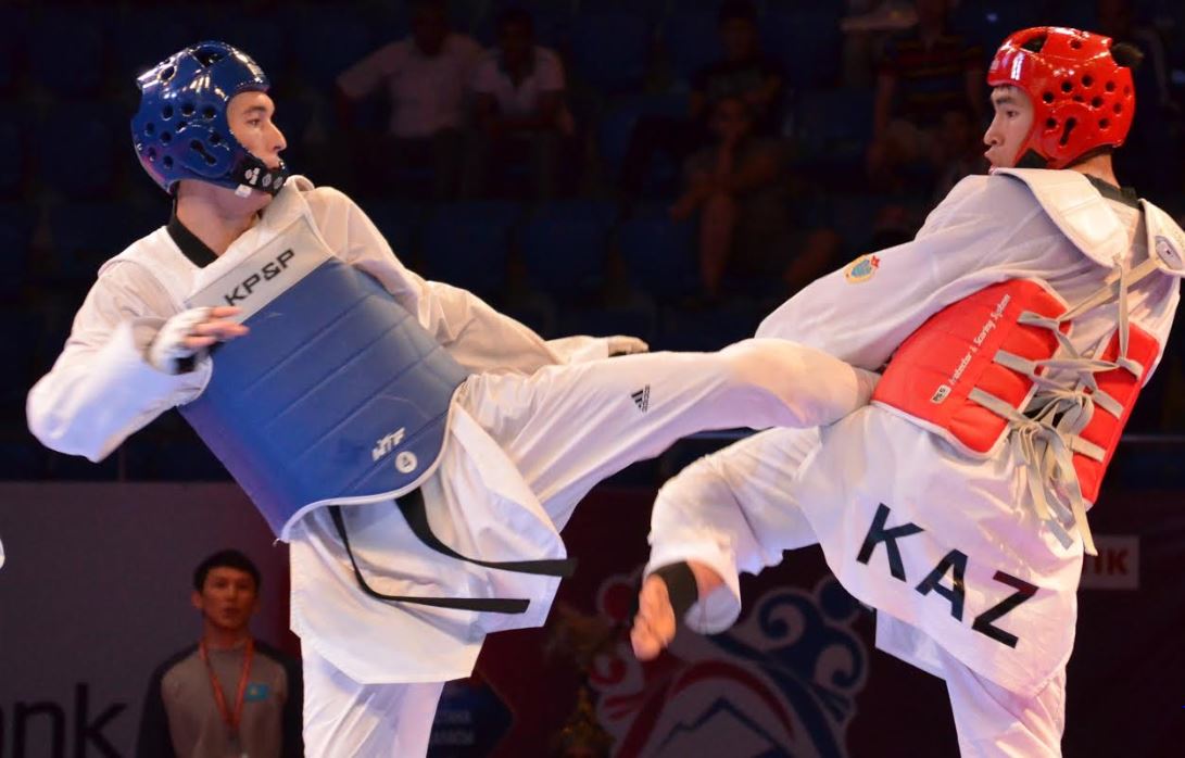 Биылғы әлемдік додаларда қай ел қанша жүлде алды?