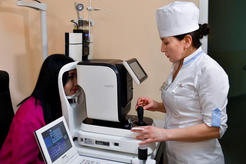 Сапалы қызметке сұраныс көп