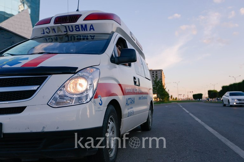 «Астана су арнасының» 4 қызметкері метан газынан уланып көз жұмды