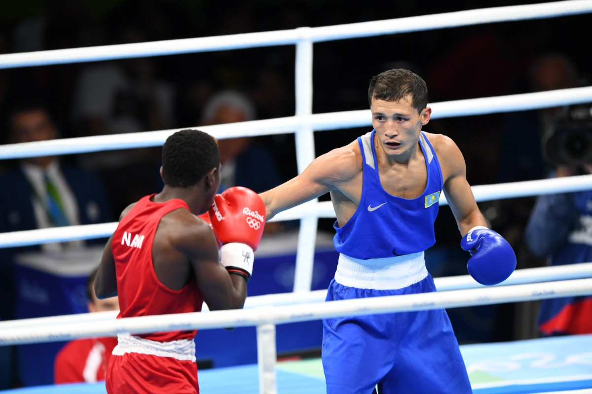 Әуесқой бокс Олимпиада бағдарламасында қалатын болды