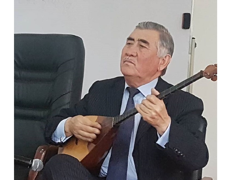 Біләл Ысқақов: «Күйдің аңызы болмаса, күй тумайды»