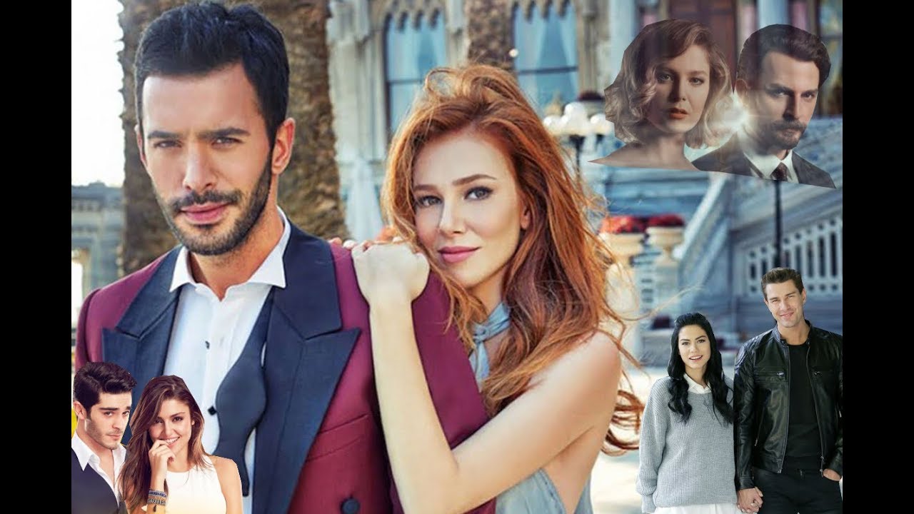 Телегей-теңіз телехикая