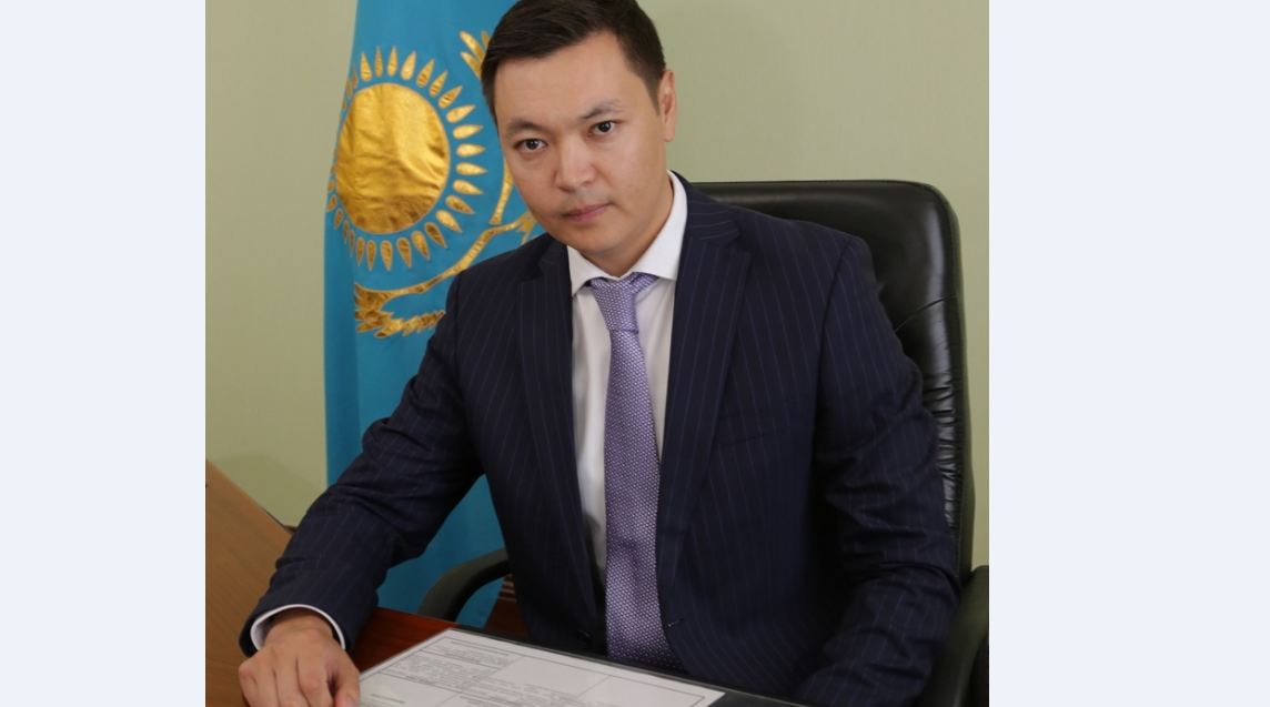 Қарағанды облысы әкімінің орынбасары жараланып қалды