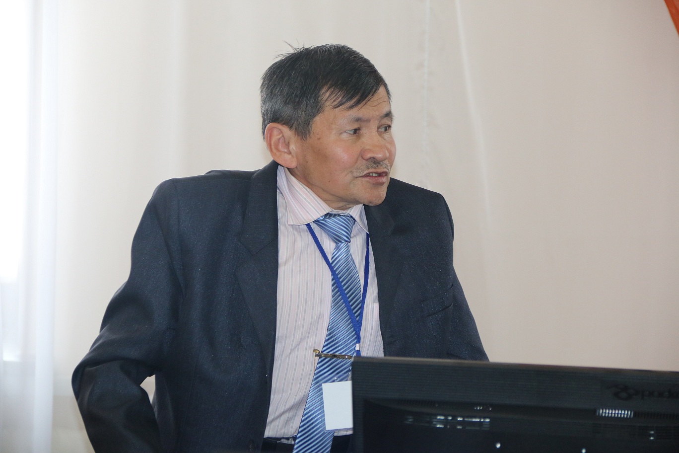 «Ертіс бойындағы қала мәдениетіне – 1000 жыл» деп атап өтсек...