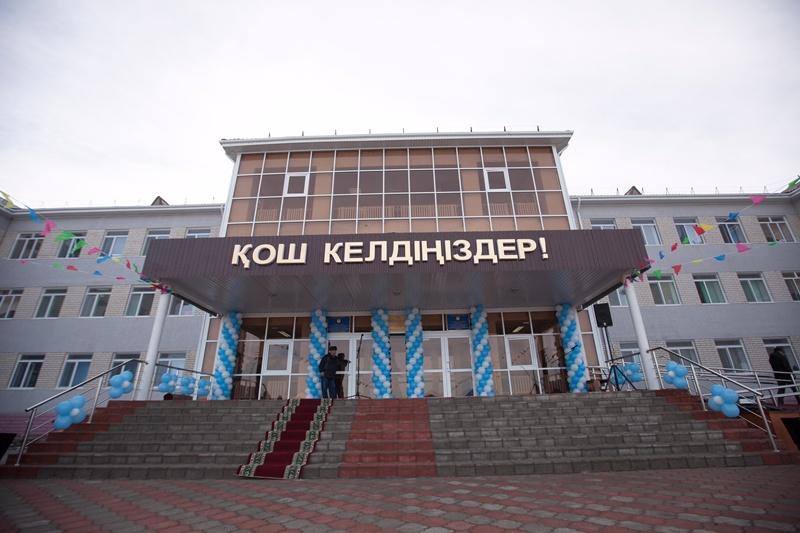 Мұнайлы аймақта мұғалім жетіспейді