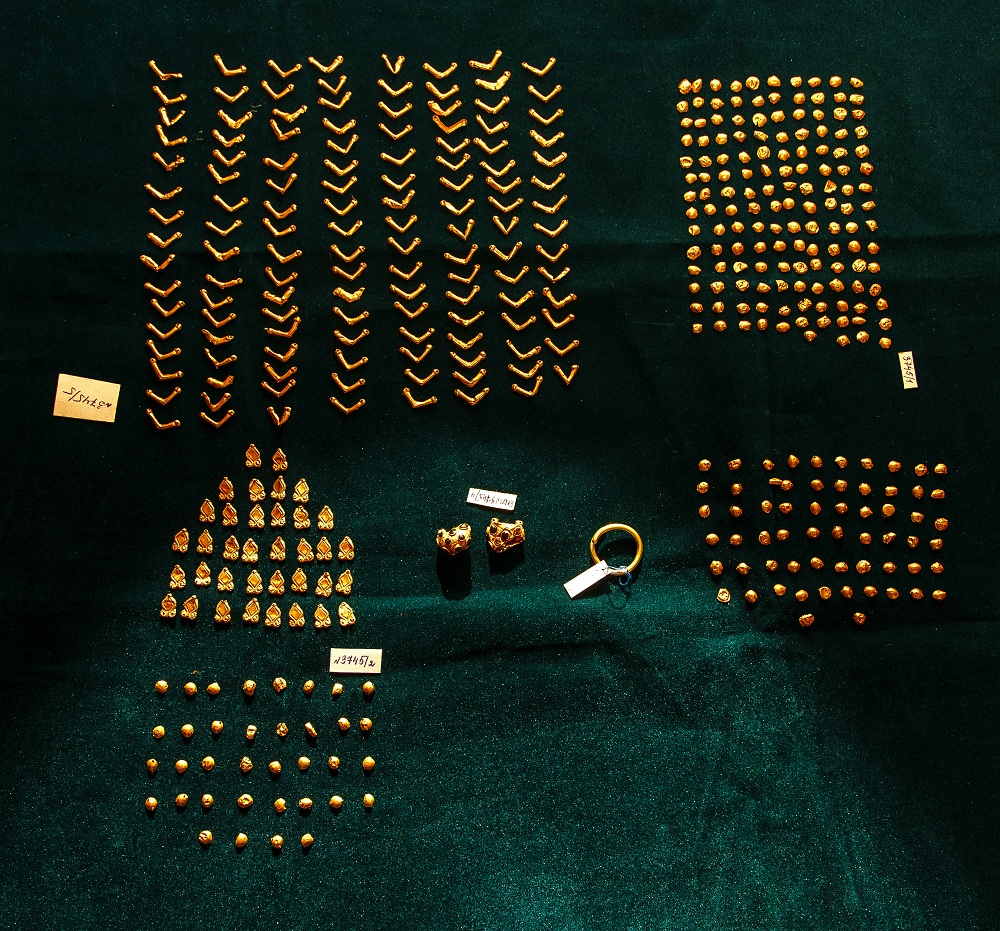 Сегізсай алқабы Жалпыұлттық қасиетті нысандар қатарына енгізілді