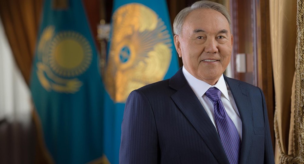 Мұхтар Манкеев: Одақтас мемлекеттердің көшбасшысы