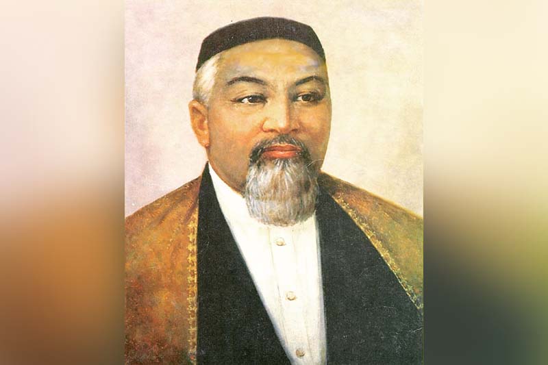 Президент Абайдың 175 жылдық мерейтойы туралы Жарлыққа қол қойды