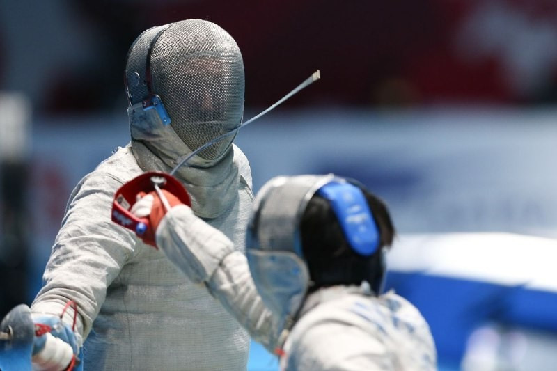 Семсерлесуден Азия чемпионатына қатысатын спортшылар тізімі анықталды