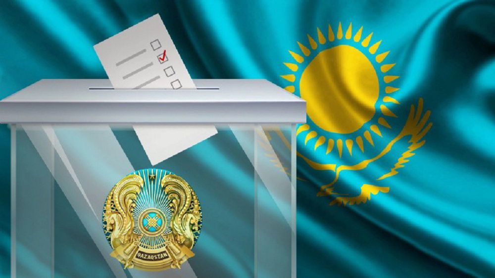 Бұқаралық іс-шаралар сайлаушыларды біріктіреді