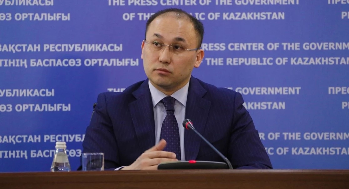 Дәурен Абаев Ораза айт мерекесімен құттықтады