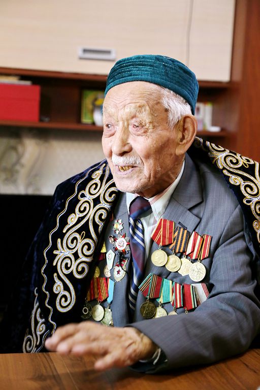 Өтілі көп оқырман