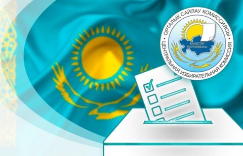 Алғаш рет дауыс берген 18 жастағы астаналықтар сыйлықтарға ие болды