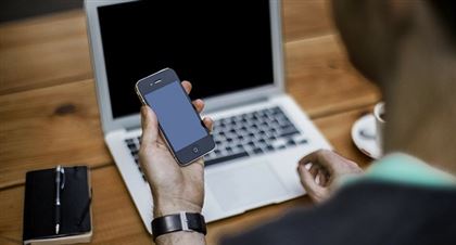 Онлайн режімінде орналастырылады