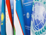 Шанхай ынтымақтастық ұйымы: бүгіні мен болашағы