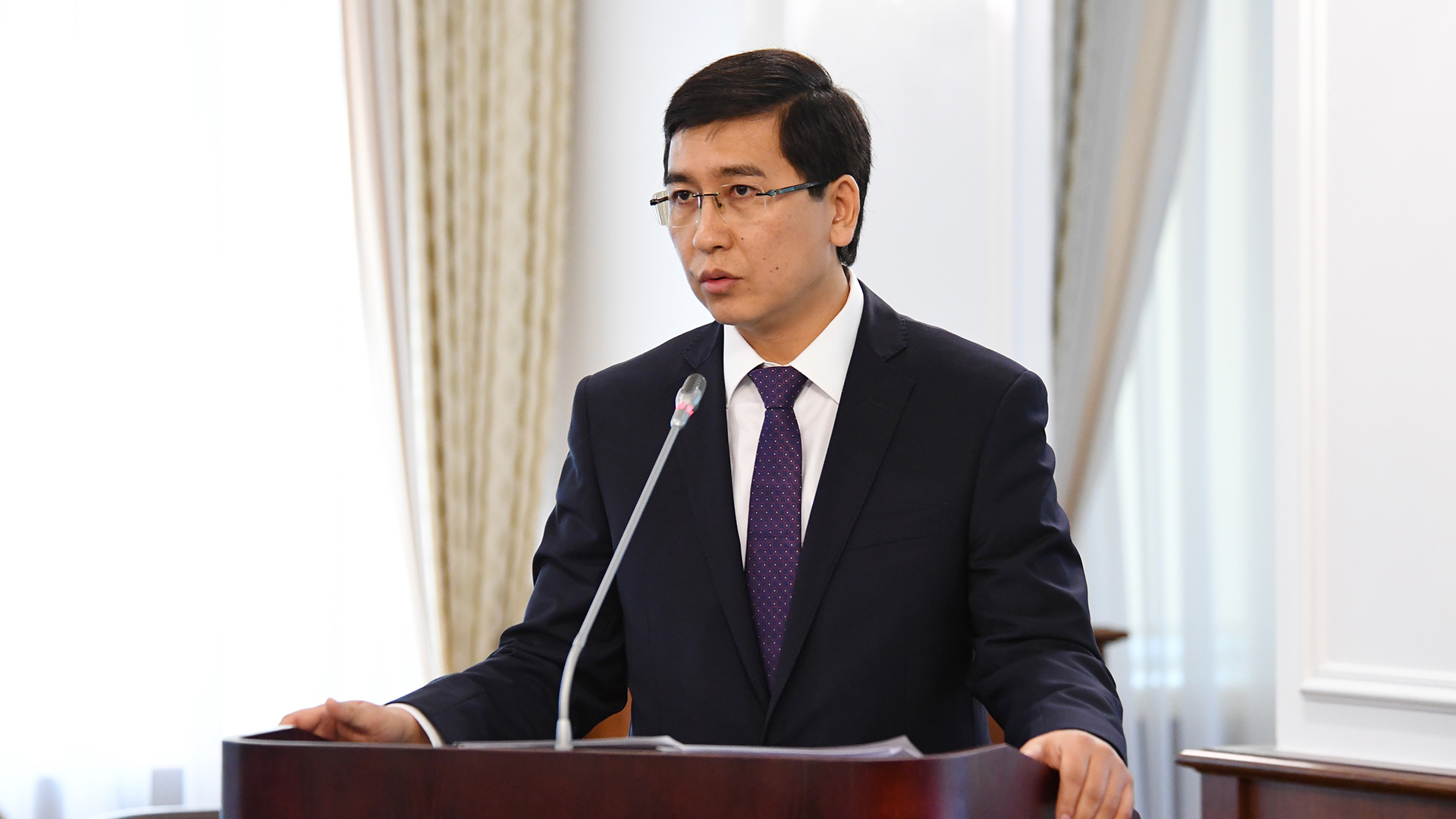 ҰБТ: 20-30 маусым аралығында тестілеуге 117 мыңнан астам түлек қатысады