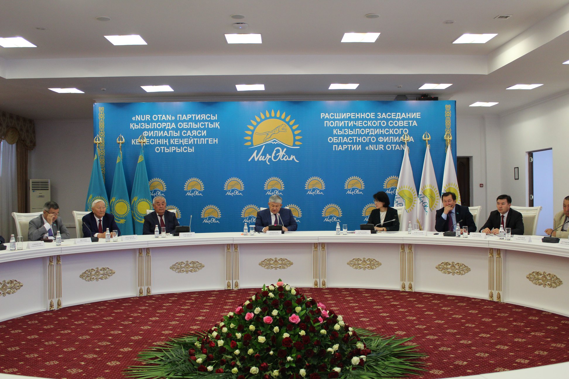 Масылдық көзқарастан түбегейлі арылу керек