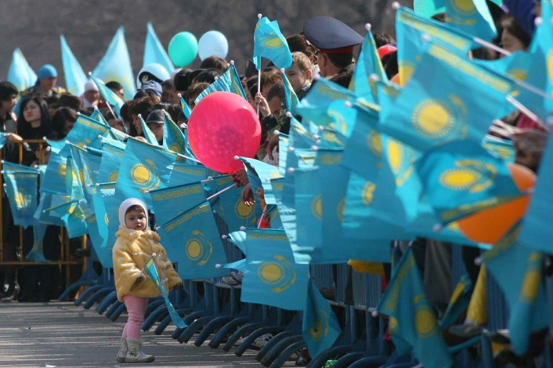 Қоғам әлеуметтік әділдік арқылы өркендейді
