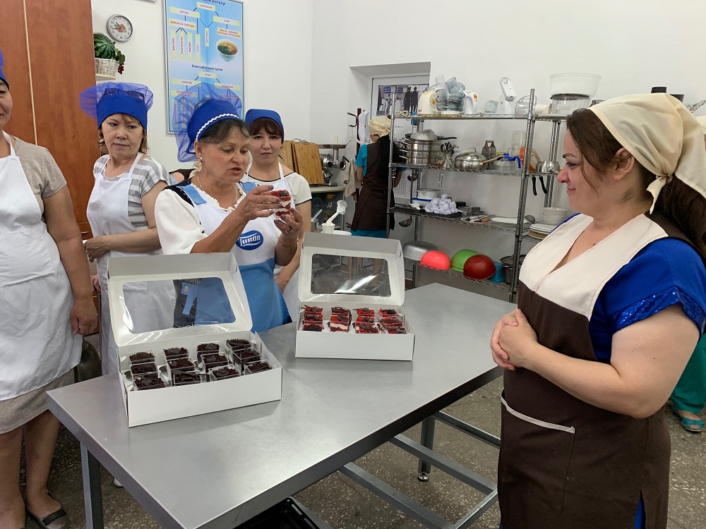 Мүмкіндігі шектеулі түлектер табысқа жете ала ма?