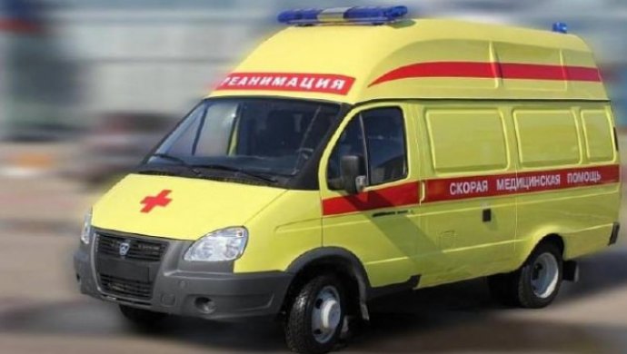 Арыстағы жарылыстан 11 адам зардап шекті