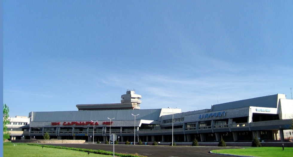 Қарағанды облысы Арыс тұрғындарына 10 тонна жүк жөнелтті