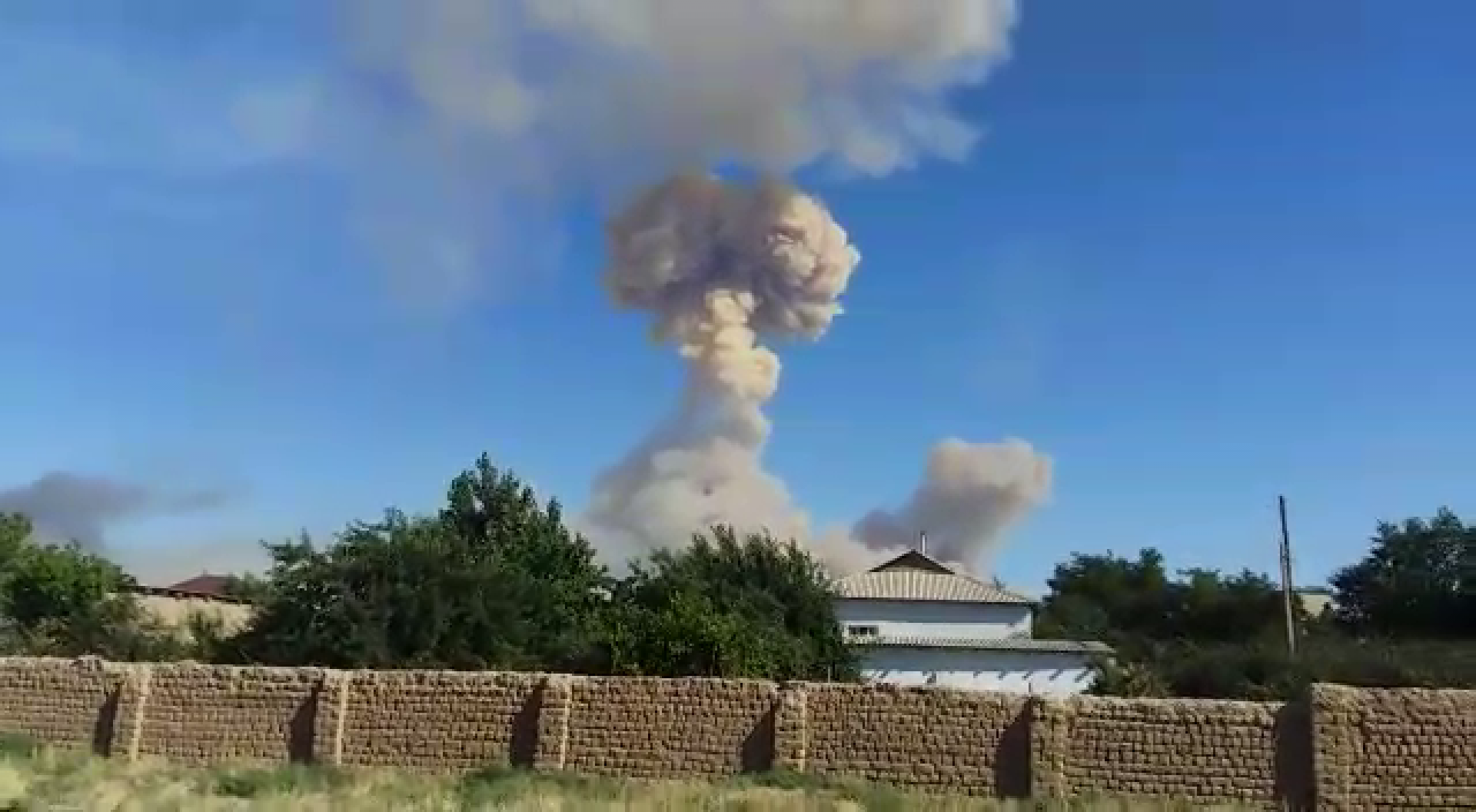 Арыс қаласының тұрғындары толық эвакуацияланады