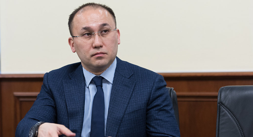 Дәурен Абаев: Арыстағы оқиғада халқымыз өзінің бірлігін көрсетті