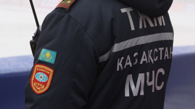 Жамбыл облысының тұрғындарына Арыс жақтан ешқандай қауіп жоқ - ТЖД