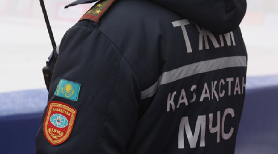 Маңғыстауда жоғалған адамдар табылды