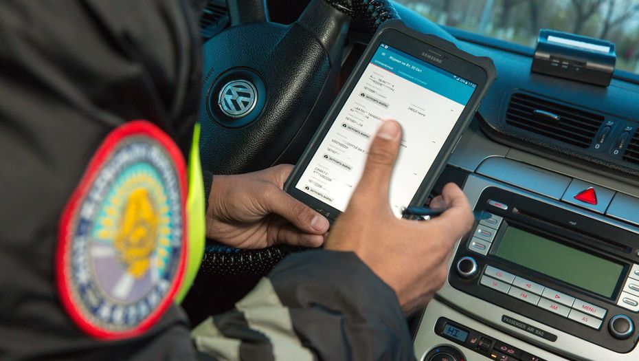 Заң орындалмайды емес, орындауға ықылас жоқ