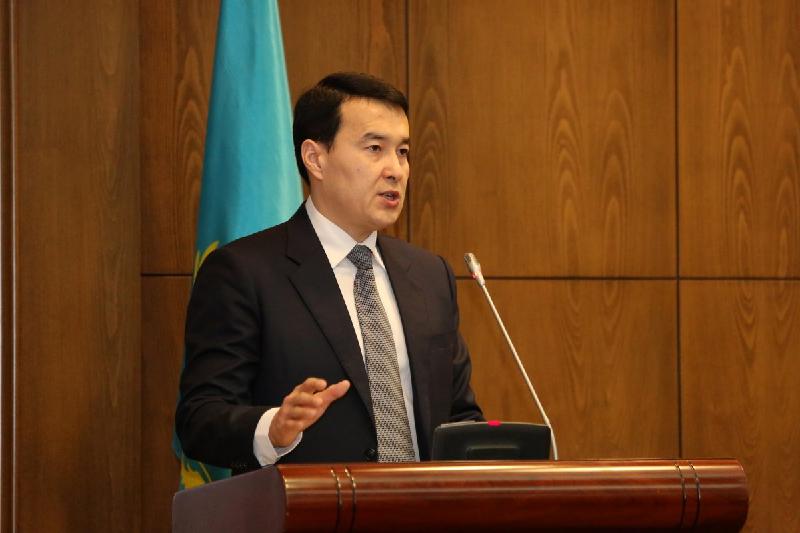 Үкімет резерві 72,9 млрд теңгеге ұлғайтылады