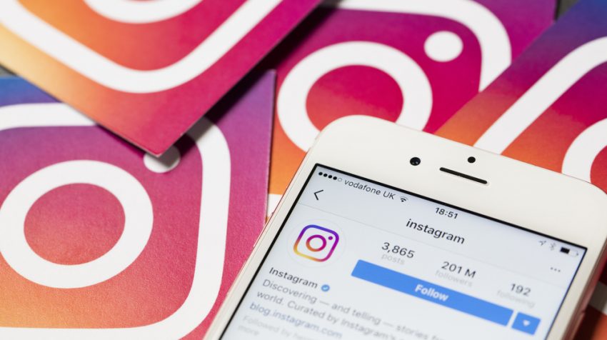 Instagram 6 елде лайк санын көрсетпейді