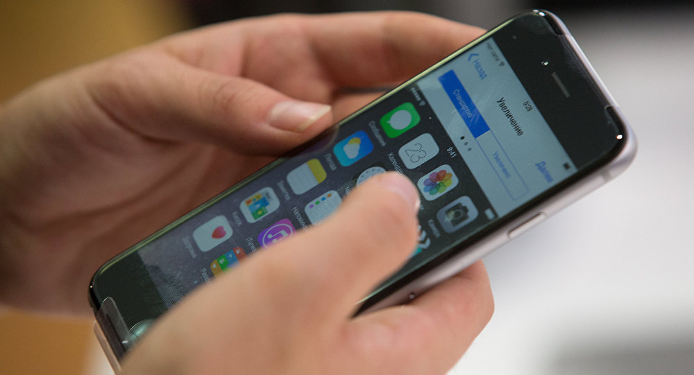 Вице-министр телефонға қауіпсіздік сертификаты не үшін керектігін түсіндірді