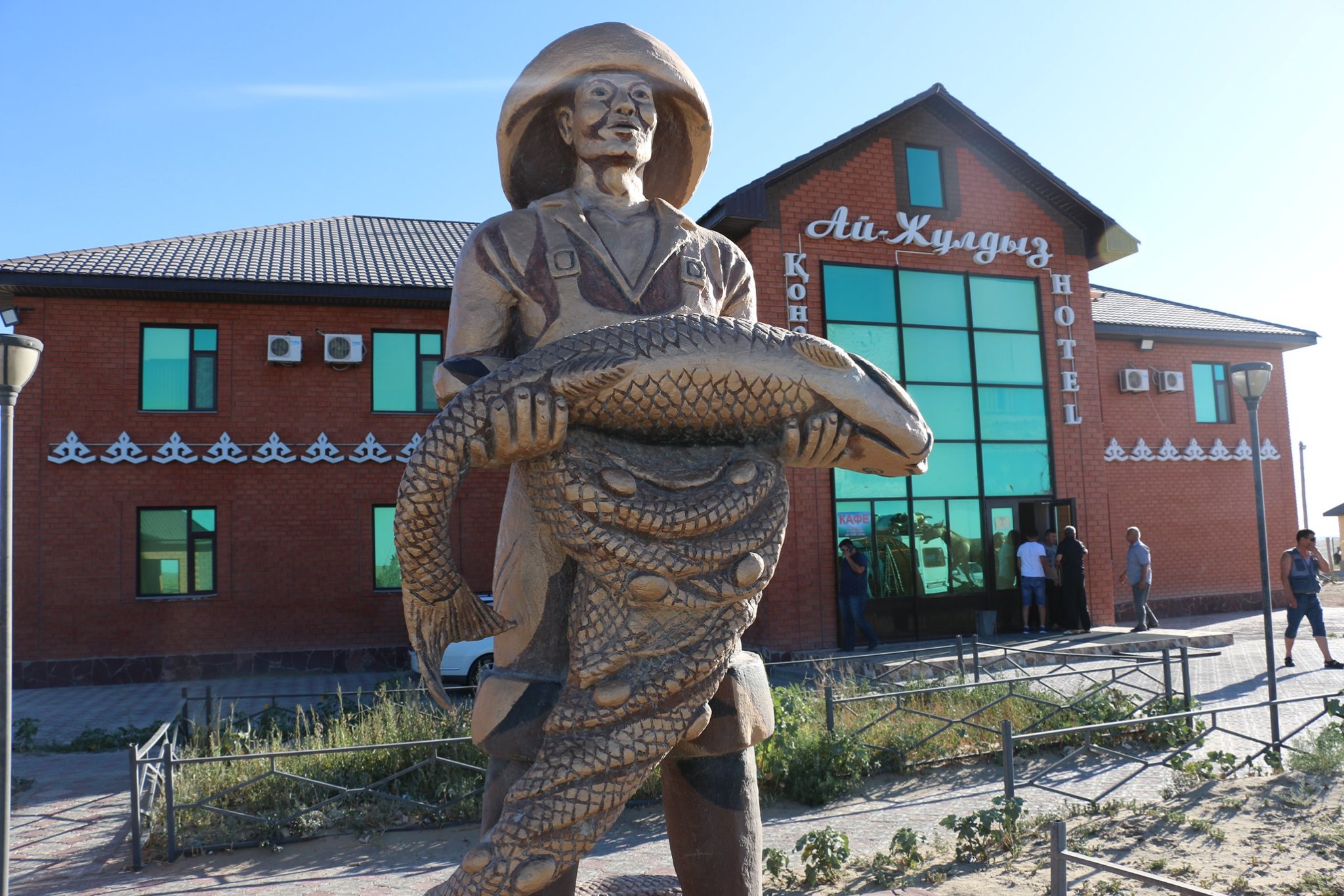 Жаңа жұмыс орындары көбейіп келеді