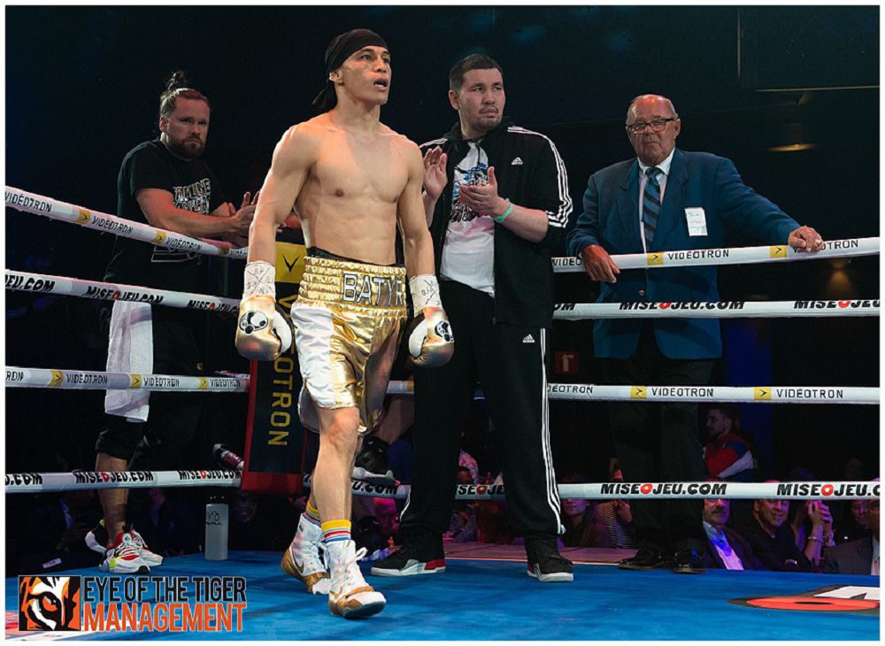 Қарсыласы қарымды