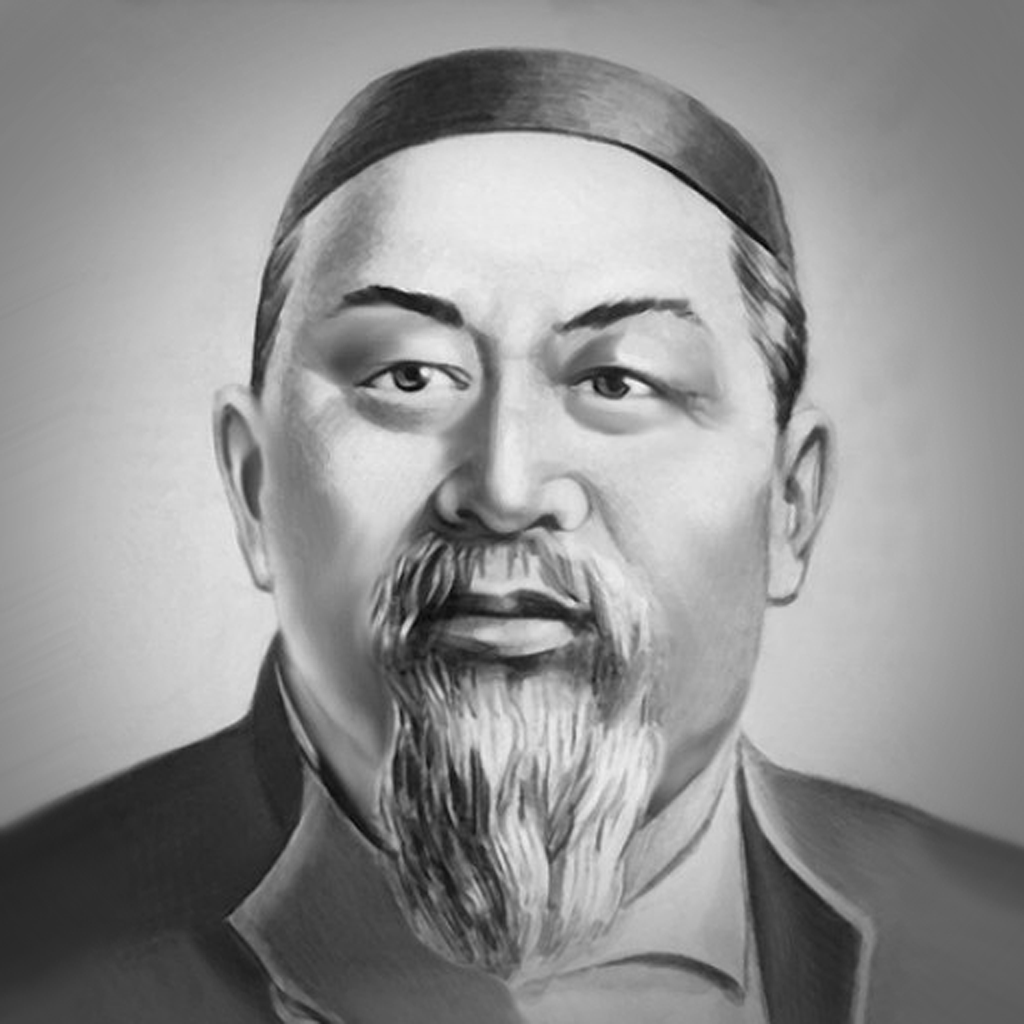 «Казправда» газетінің ұжымы Абай өлеңдерін оқу эстафетасын жалғастырды
