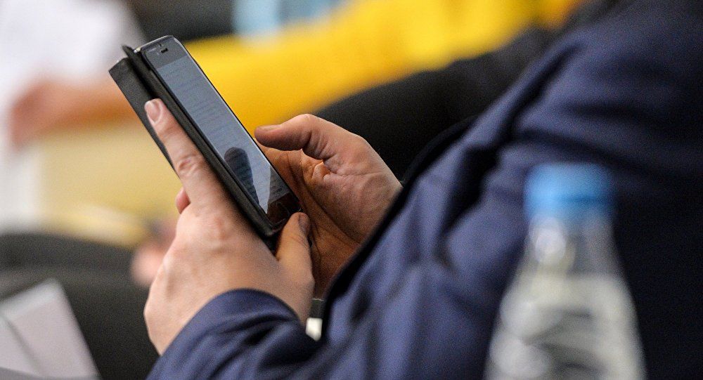 Қауіпсіздік сертификатынан туған ой