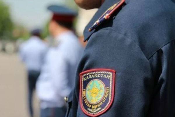 Солтүстік Қазақстанда бір тоннаға жуық спирттік өнім тәркіленді